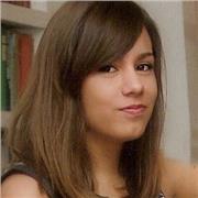 Graduada en Estudios Ingleses ofrece clases de inglés